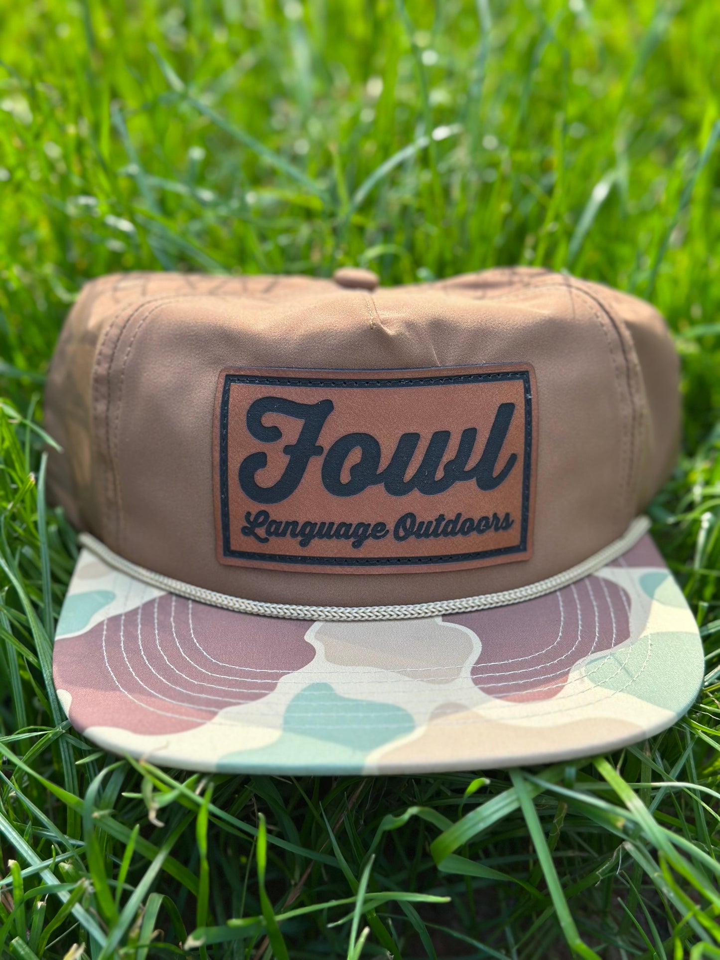 FLO- 2 Tone